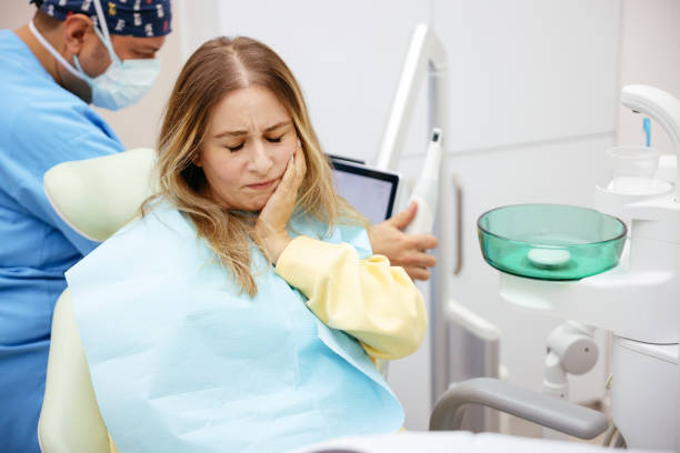 Emergency Dentist Open Today Ormond By The Sea, FL